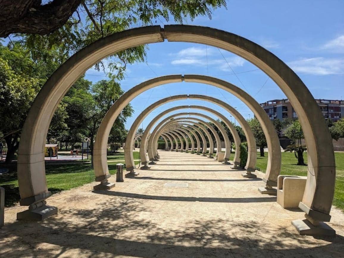 3 chambre Appartement à vendre à San Vicente / Sant Vicent del Raspeig avec piscine - 255 000 € (Ref: 9634183)