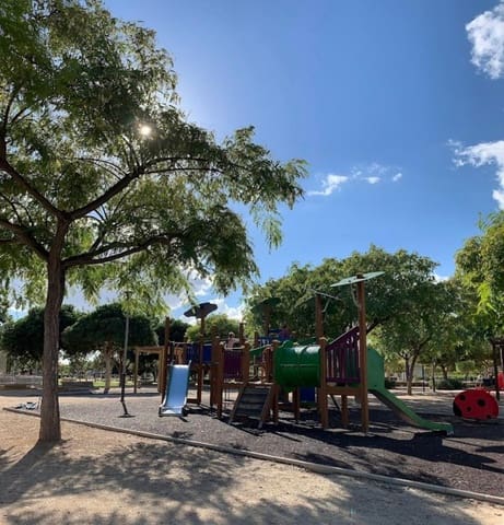 3 chambre Appartement à vendre à San Vicente / Sant Vicent del Raspeig avec piscine - 255 000 € (Ref: 9634183)