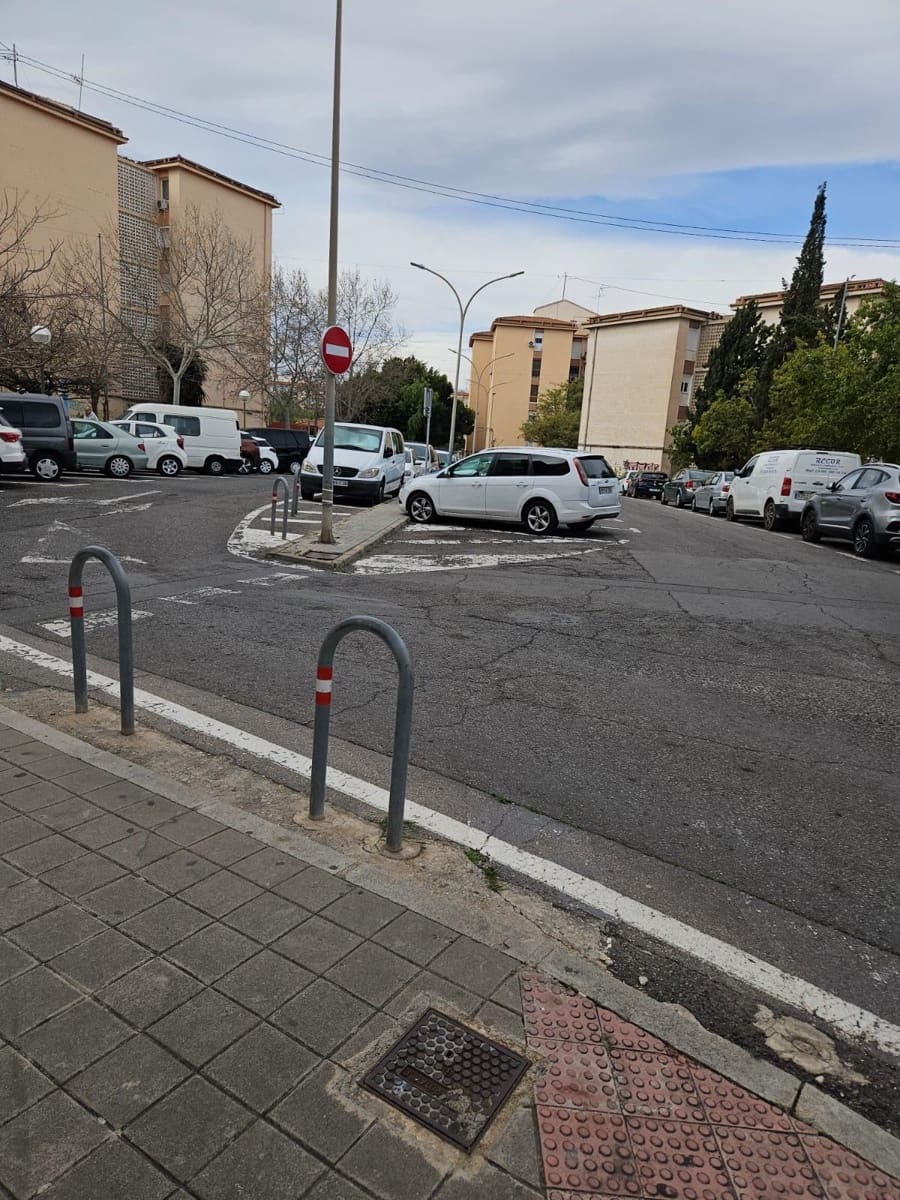 3 soveværelse Lejlighed til salg i Alicante by - € 116.000 (Ref: 9634184)