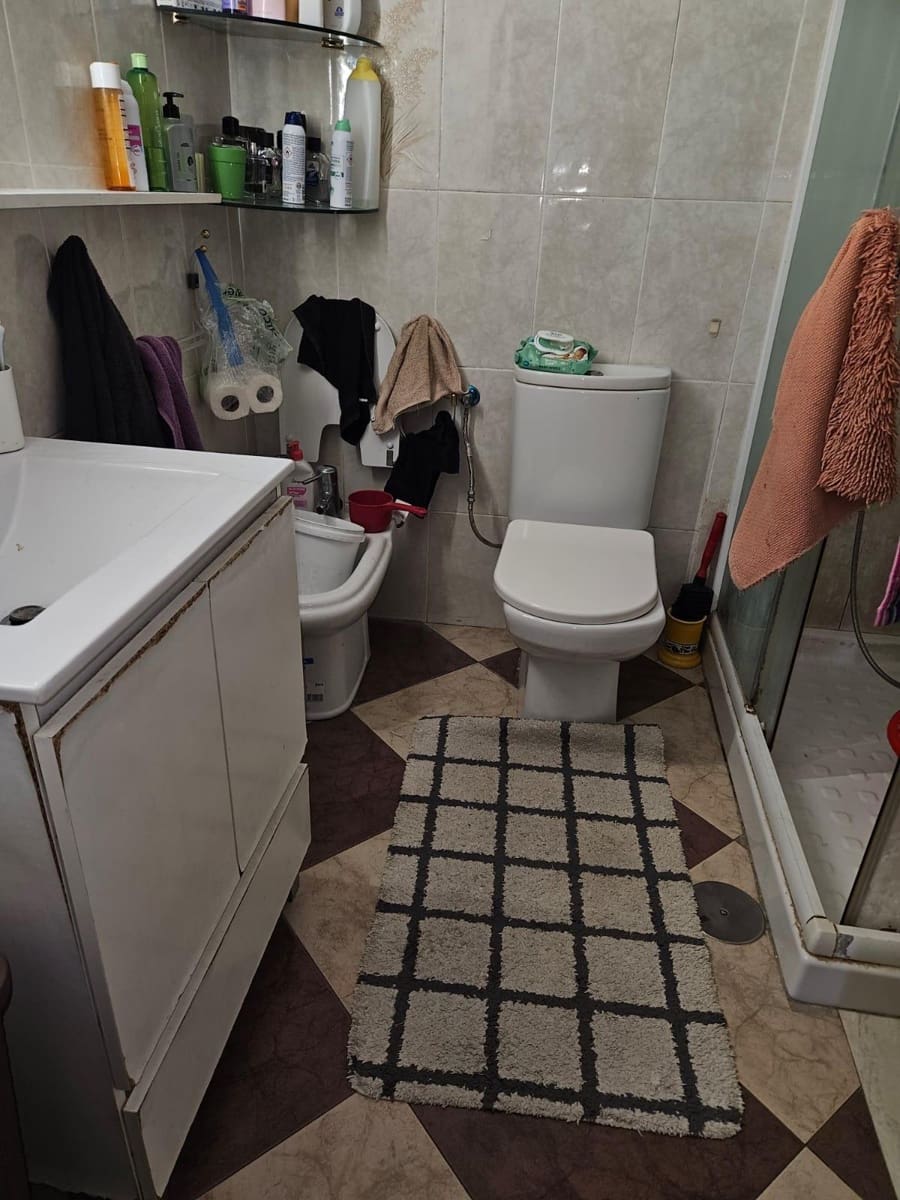 3 soveværelse Lejlighed til salg i Alicante by - € 116.000 (Ref: 9634184)