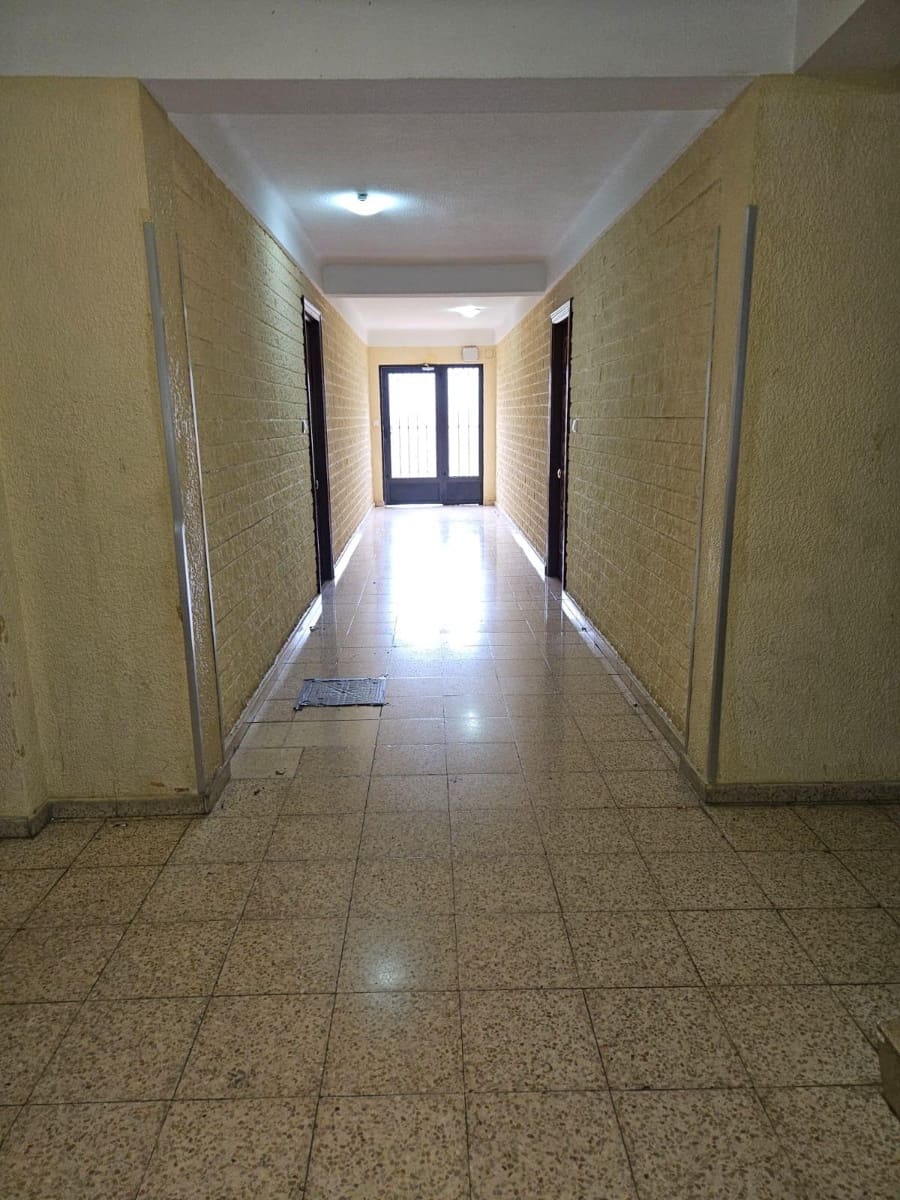 3 soveværelse Lejlighed til salg i Alicante by - € 116.000 (Ref: 9634184)