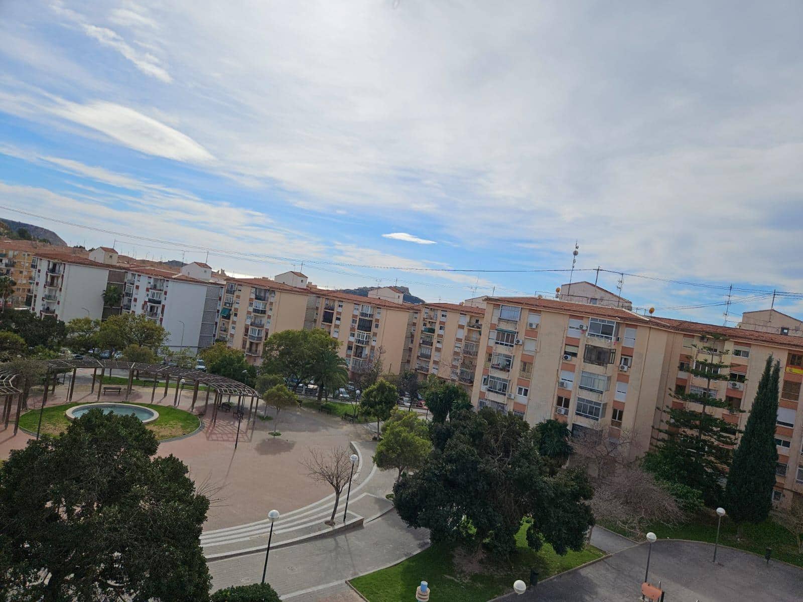 3 soveværelse Lejlighed til salg i Alicante by - € 116.000 (Ref: 9634184)