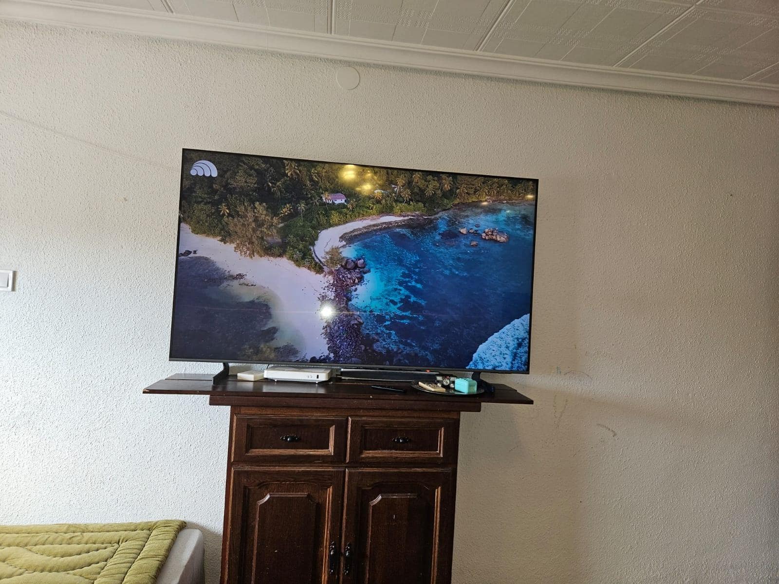 3 soveværelse Lejlighed til salg i Alicante by - € 116.000 (Ref: 9634184)