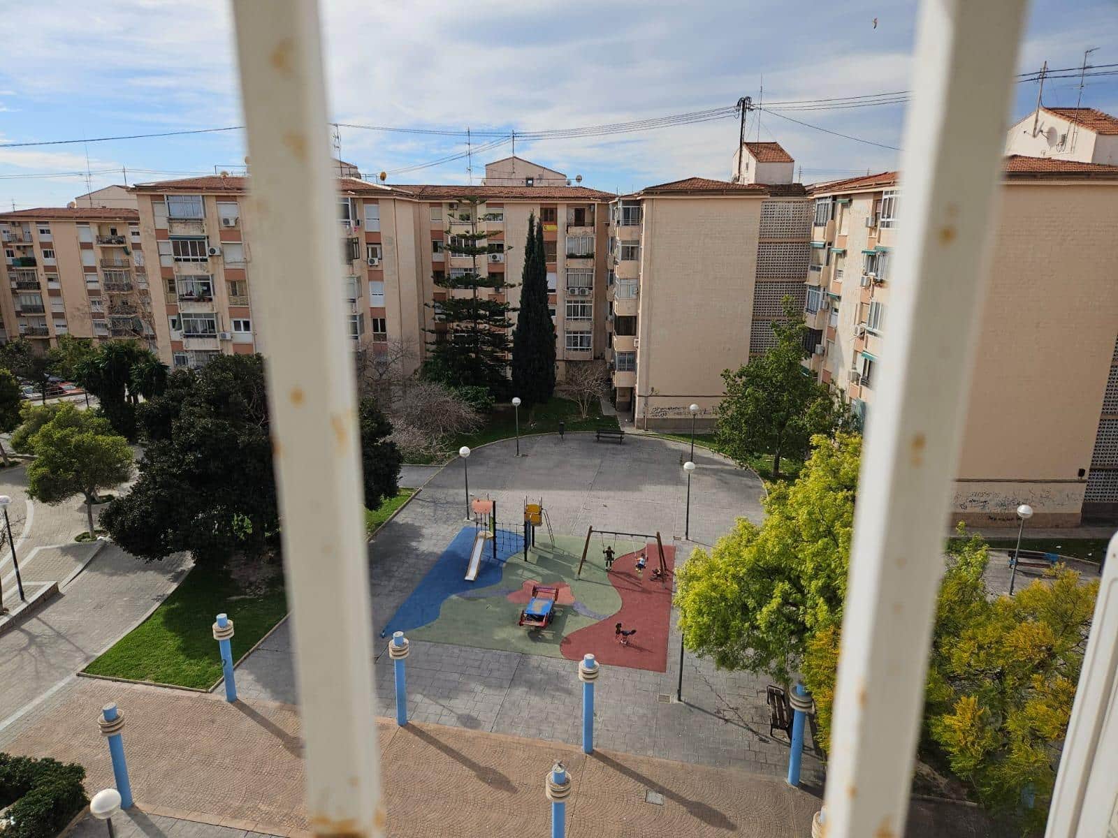 3 soveværelse Lejlighed til salg i Alicante by - € 116.000 (Ref: 9634184)