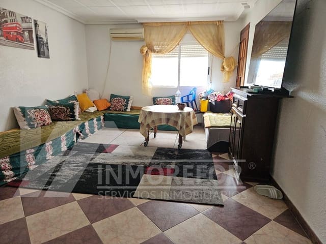 3 chambre Appartement à vendre à Alicante ville - 116 000 € (Ref: 9634184)