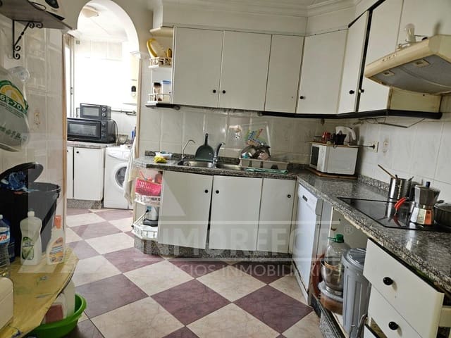 3 chambre Appartement à vendre à Alicante ville - 116 000 € (Ref: 9634184)
