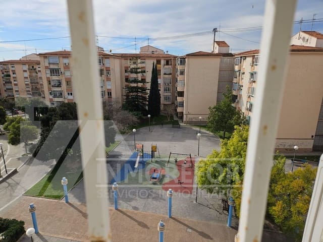 3 chambre Appartement à vendre à Alicante ville - 116 000 € (Ref: 9634184)