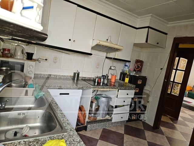 3 chambre Appartement à vendre à Alicante ville - 116 000 € (Ref: 9634184)