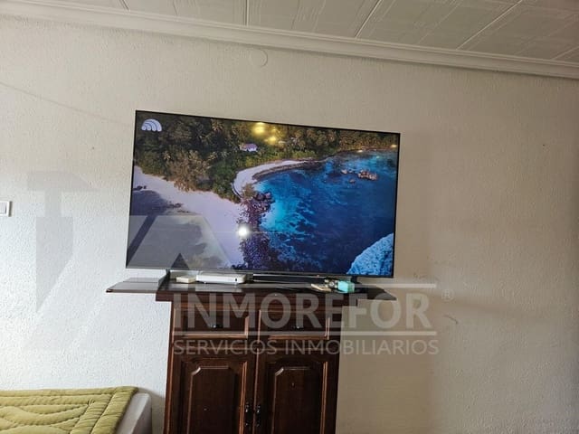 3 chambre Appartement à vendre à Alicante ville - 116 000 € (Ref: 9634184)