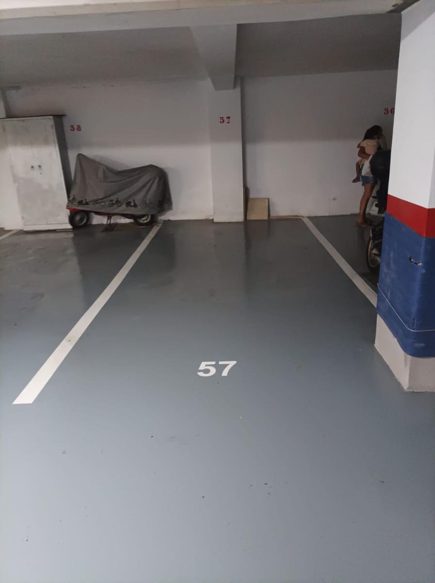 3 chambre Appartement à vendre à Alicante ville avec garage - 199 000 € (Ref: 9634185)