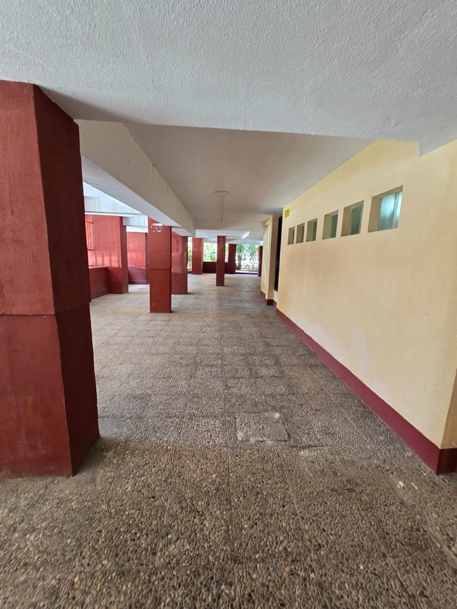 3 chambre Appartement à vendre à Alicante ville avec garage - 199 000 € (Ref: 9634185)