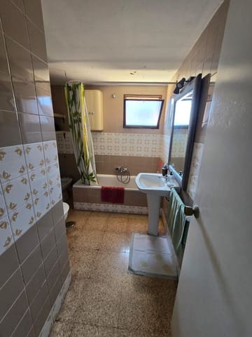 3 chambre Appartement à vendre à Carolinas Altas, Alicante ville avec garage - 199 000 € (Ref: 9634185)