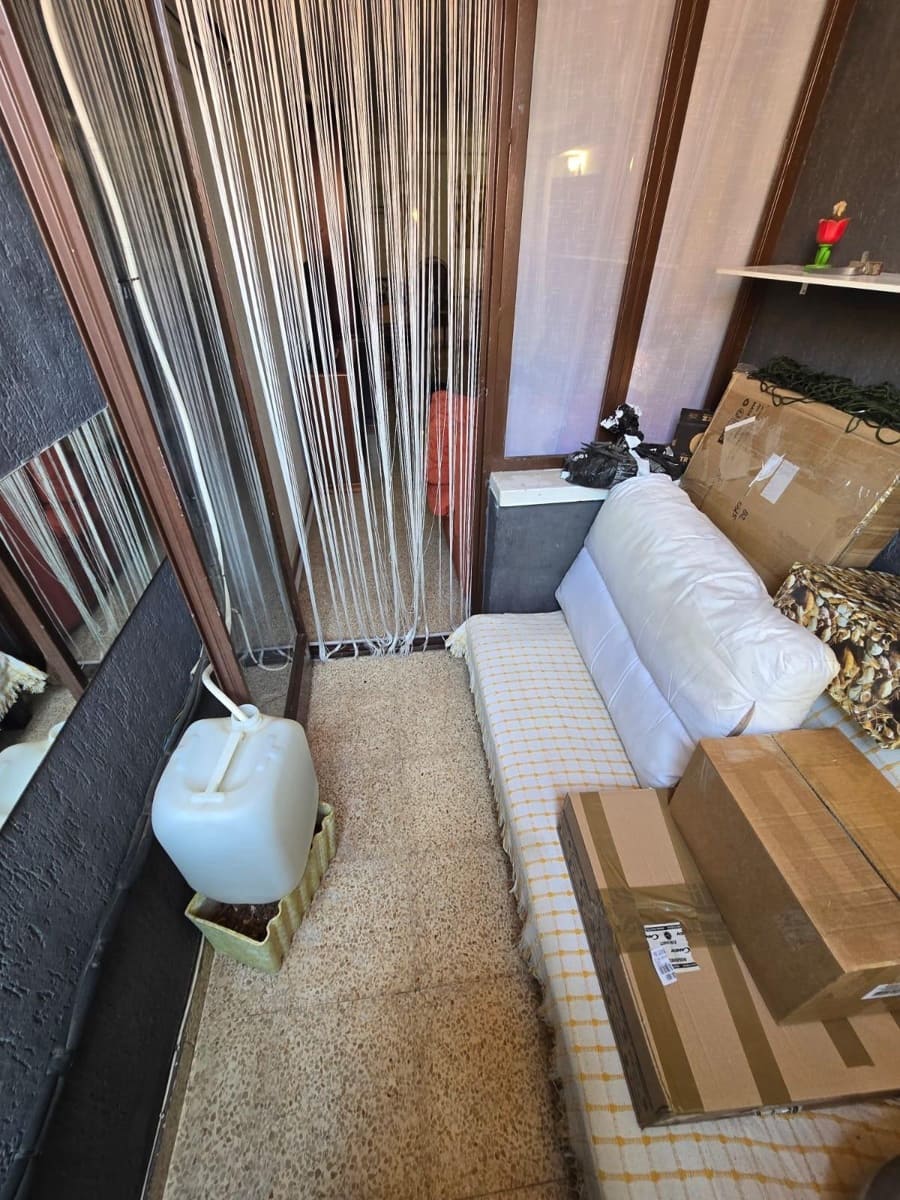 3 chambre Appartement à vendre à Alicante ville avec garage - 199 000 € (Ref: 9634185)