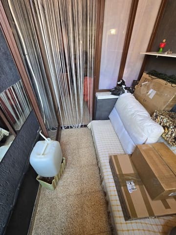 3 chambre Appartement à vendre à Carolinas Altas, Alicante ville avec garage - 199 000 € (Ref: 9634185)