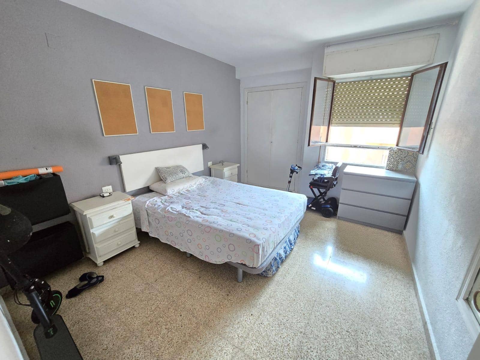 3 chambre Appartement à vendre à Alicante ville avec garage - 199 000 € (Ref: 9634185)