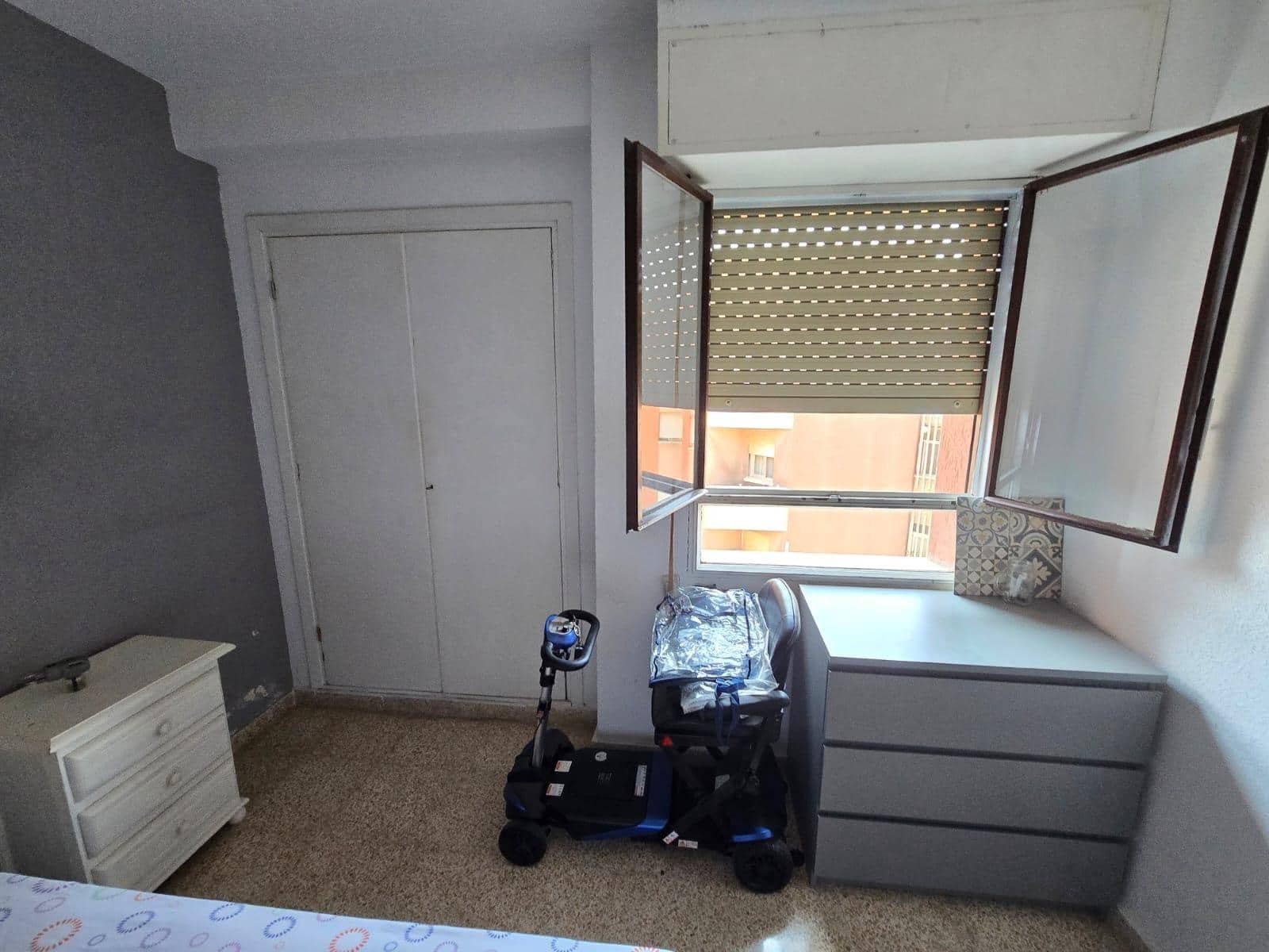 3 chambre Appartement à vendre à Alicante ville avec garage - 199 000 € (Ref: 9634185)