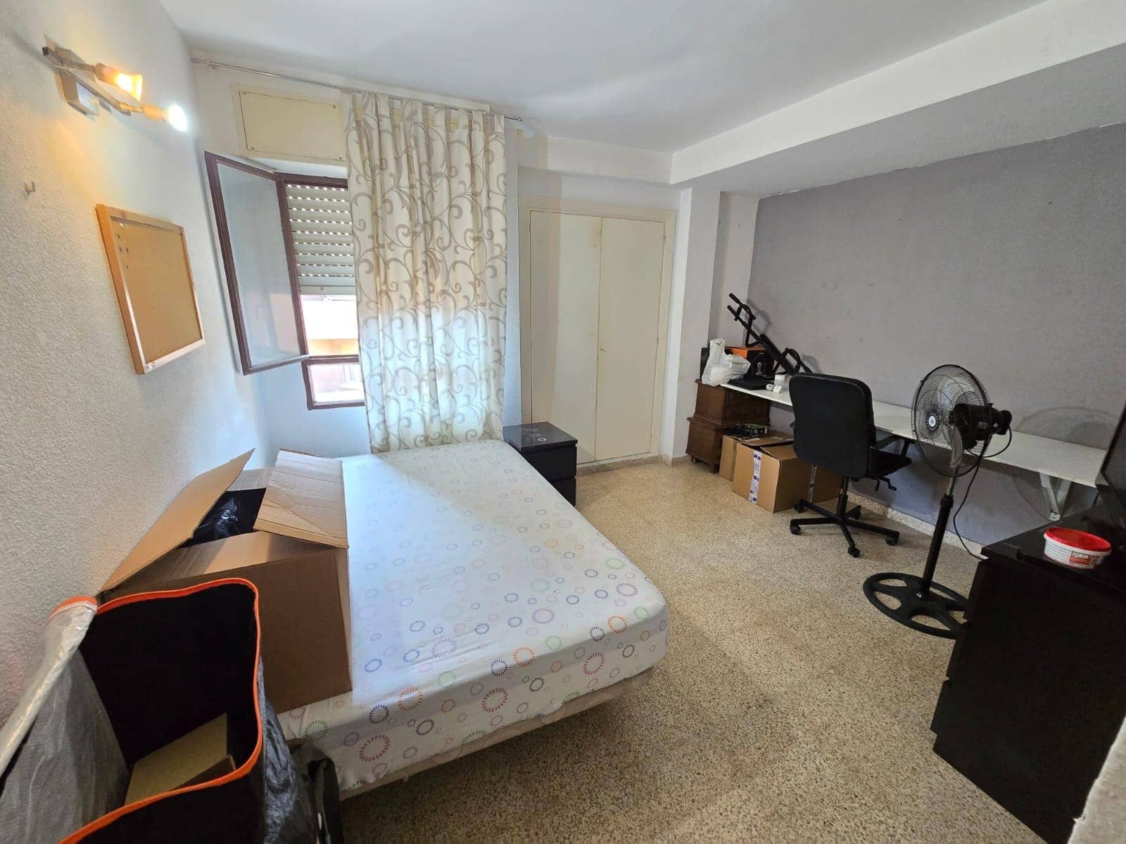 3 chambre Appartement à vendre à Alicante ville avec garage - 199 000 € (Ref: 9634185)