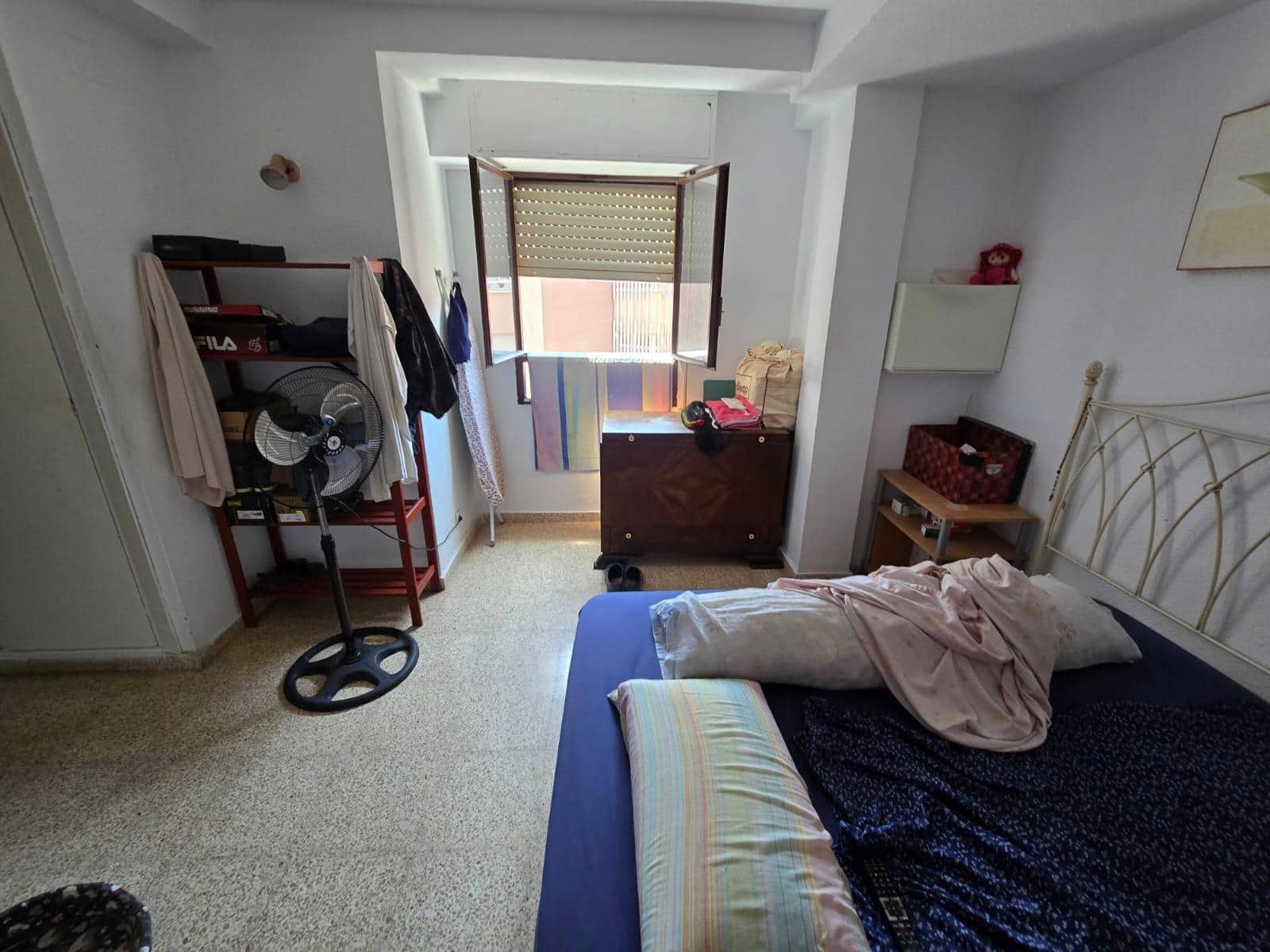 3 chambre Appartement à vendre à Alicante ville avec garage - 199 000 € (Ref: 9634185)