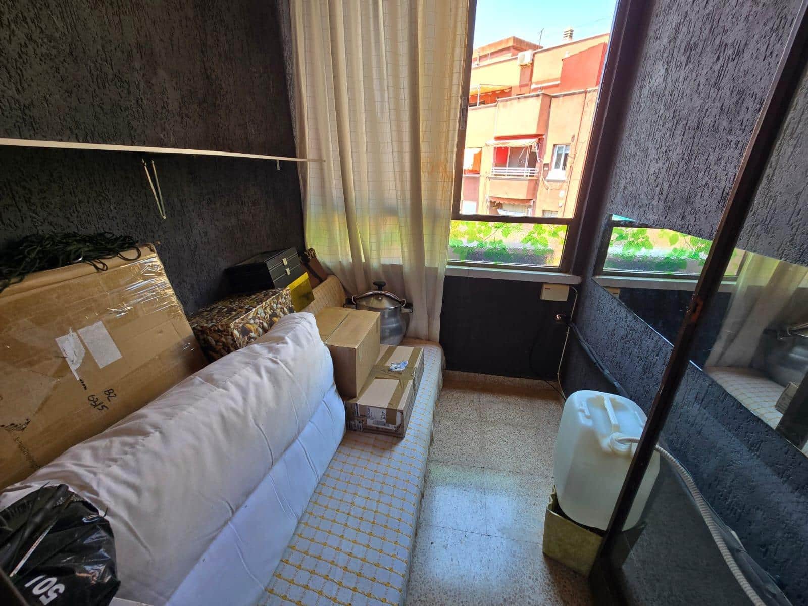 3 chambre Appartement à vendre à Alicante ville avec garage - 199 000 € (Ref: 9634185)