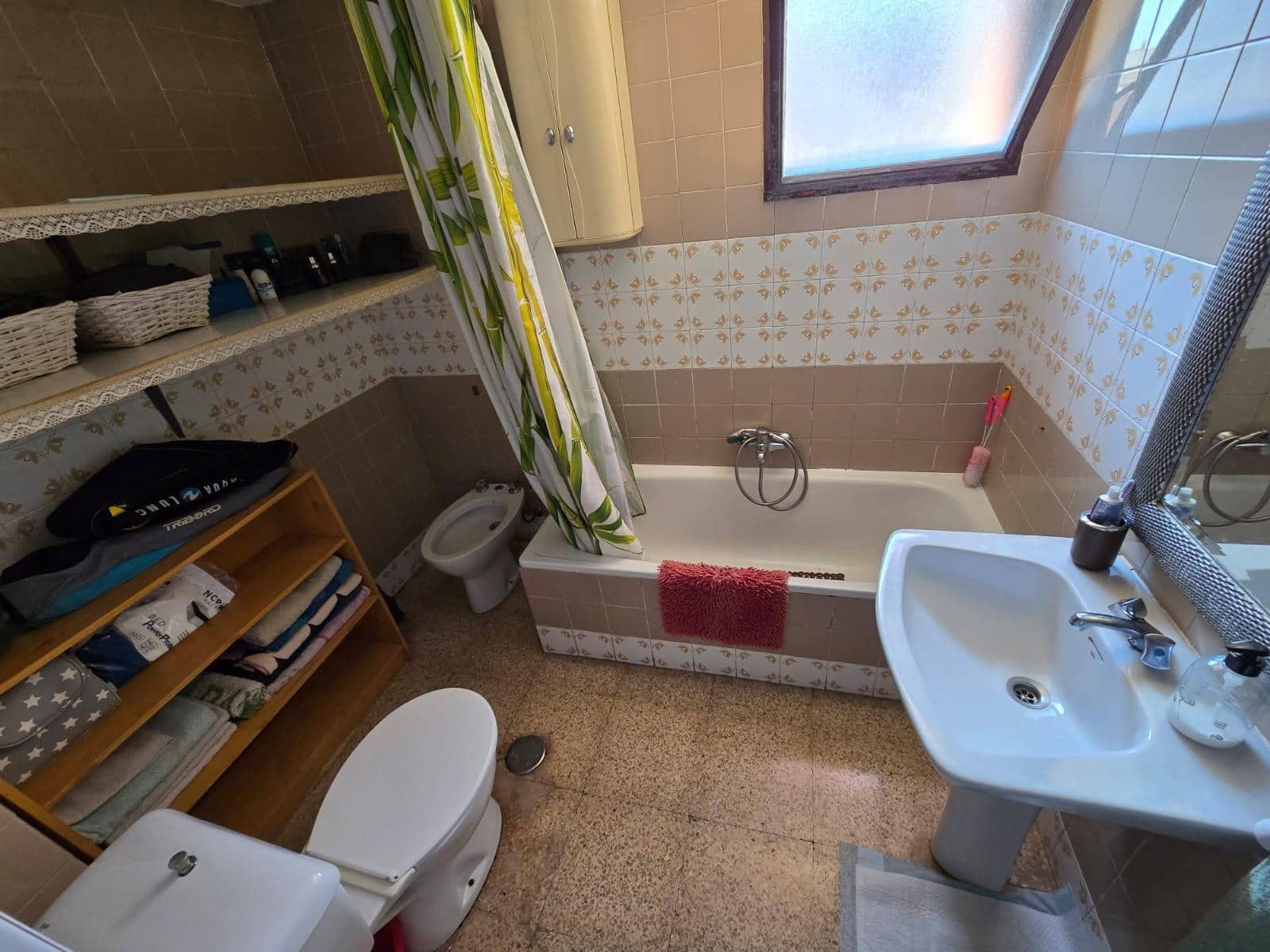 3 chambre Appartement à vendre à Alicante ville avec garage - 199 000 € (Ref: 9634185)