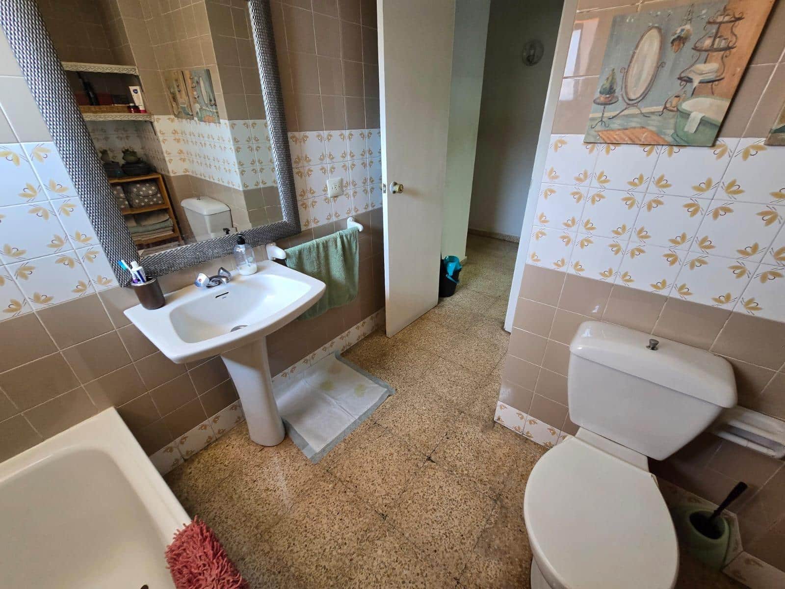 3 chambre Appartement à vendre à Alicante ville avec garage - 199 000 € (Ref: 9634185)