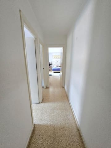 3 chambre Appartement à vendre à Carolinas Altas, Alicante ville avec garage - 199 000 € (Ref: 9634185)