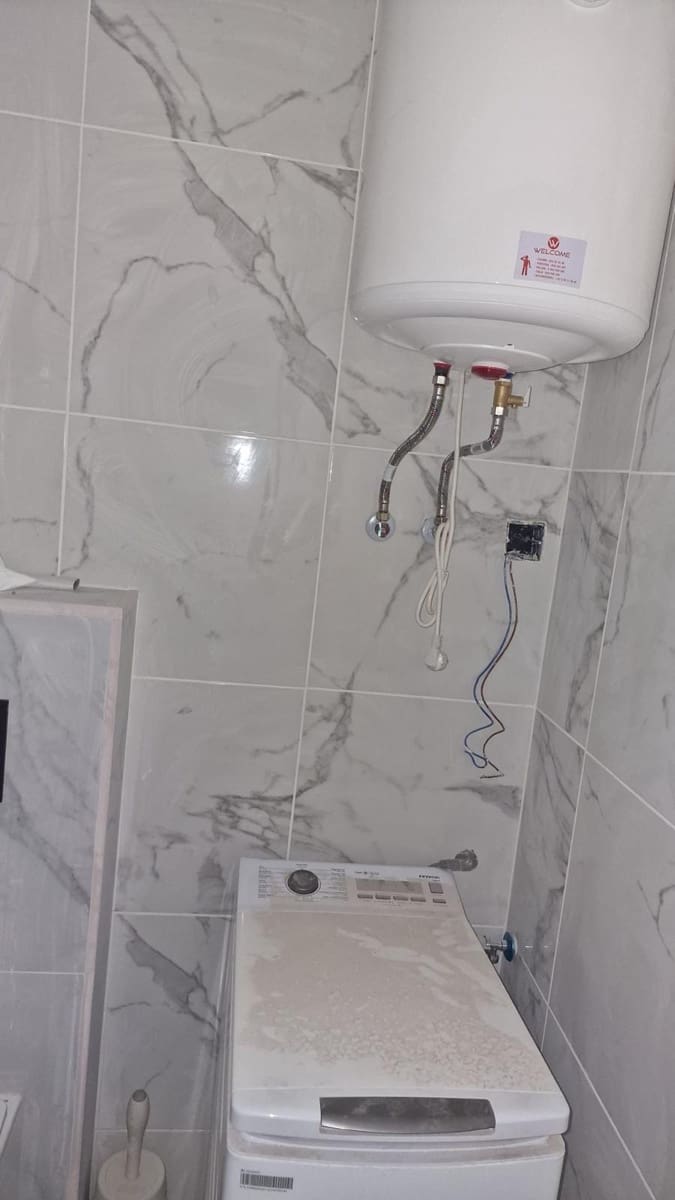 3 bedroom Penthouse for sale in Alicante / Alacant city - € 155,000 (Ref: 9634186)