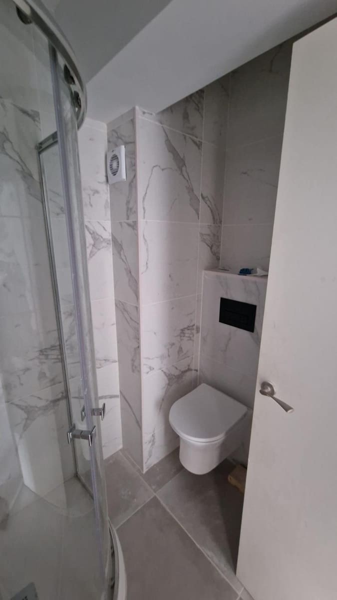 3 bedroom Penthouse for sale in Alicante / Alacant city - € 155,000 (Ref: 9634186)