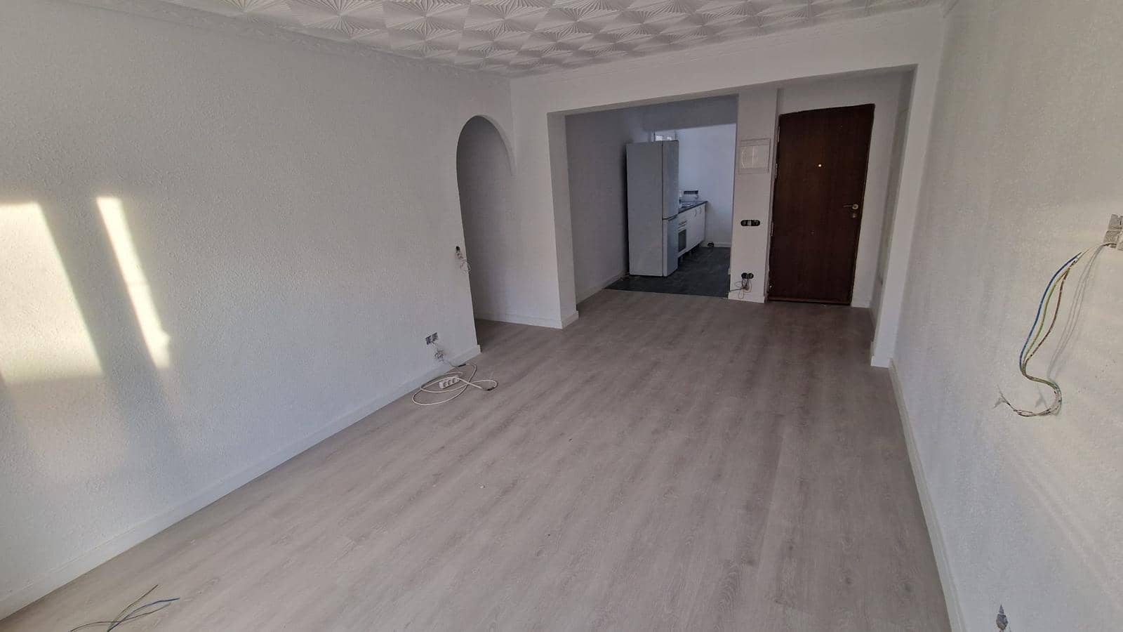 3 bedroom Penthouse for sale in Alicante / Alacant city - € 155,000 (Ref: 9634186)