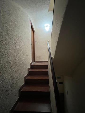 3 makuuhuone Asunto myytävänä paikassa Los Ángeles, Alicante kaupunki - 160 000 € (Ref: 9634187)