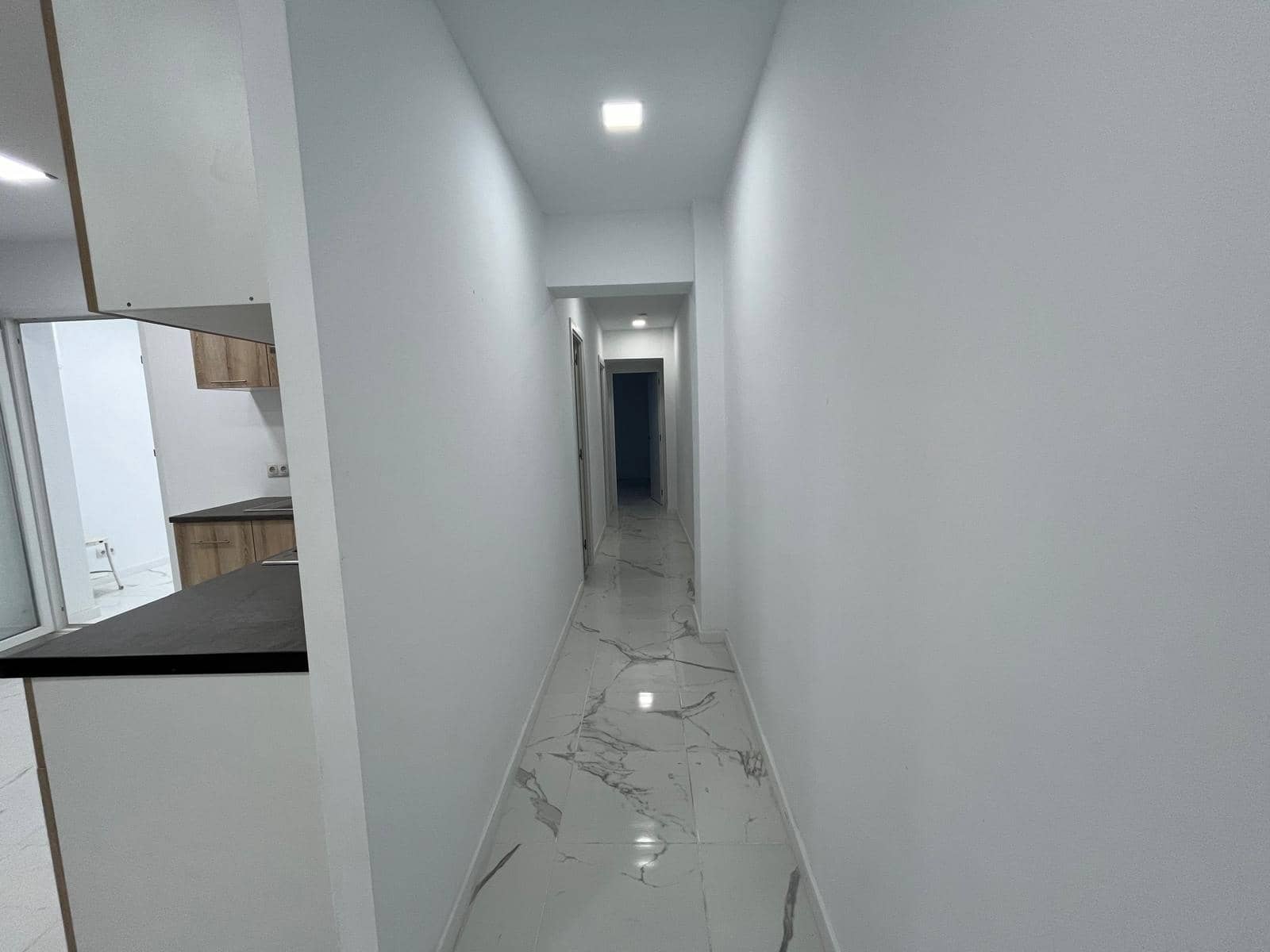 3 makuuhuone Asunto myytävänä paikassa Alicante kaupunki - 160 000 € (Ref: 9634187)