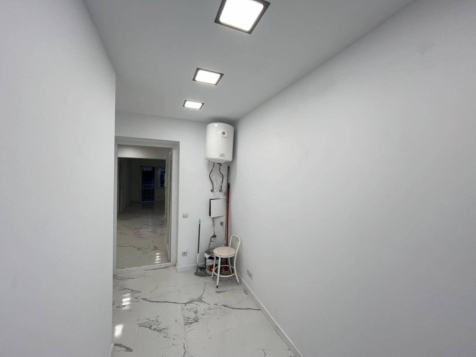 3 makuuhuone Asunto myytävänä paikassa Alicante kaupunki - 160 000 € (Ref: 9634187)