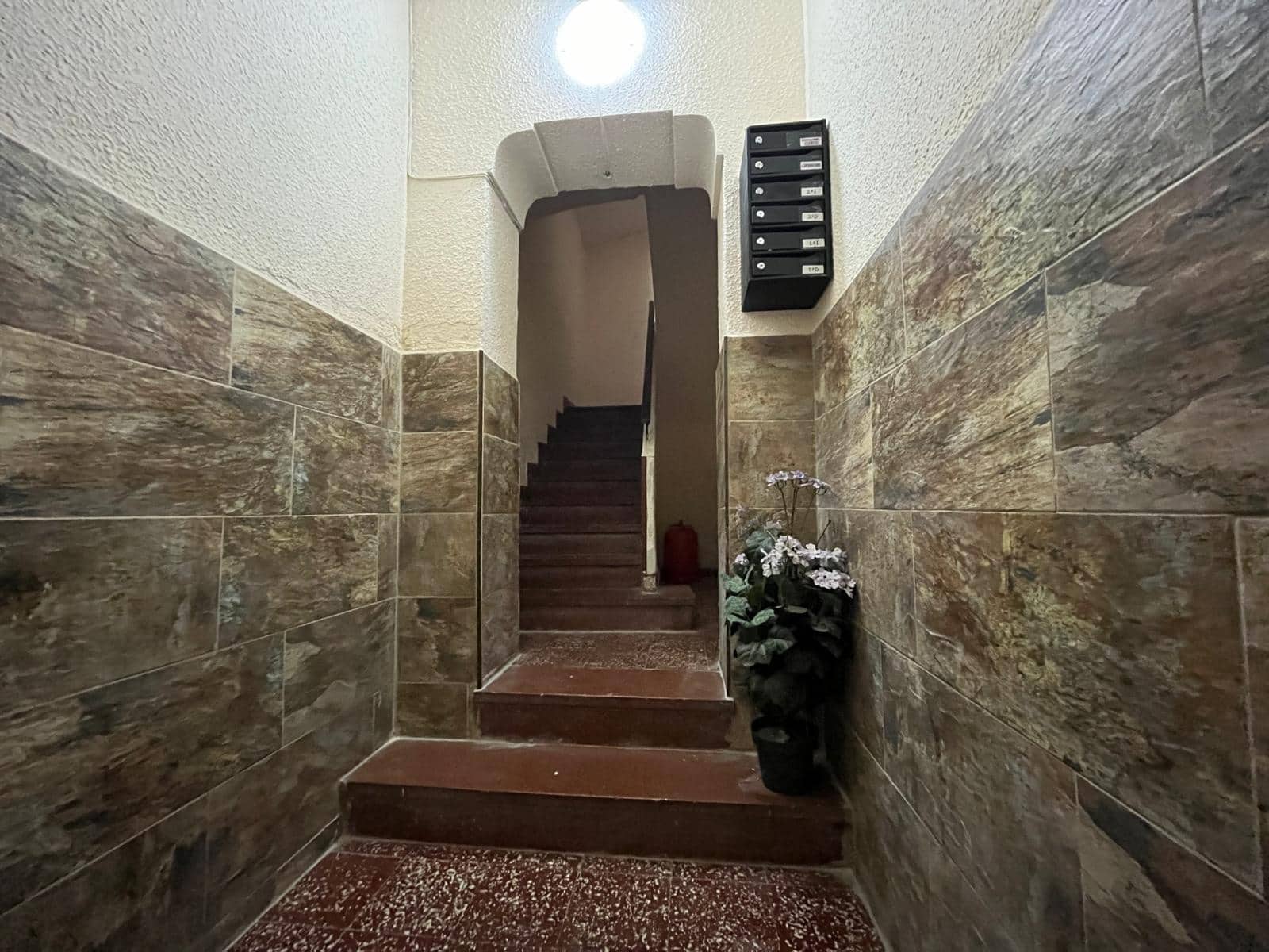 3 makuuhuone Asunto myytävänä paikassa Alicante kaupunki - 160 000 € (Ref: 9634187)