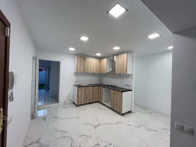 3 sovrum Lägenhet till salu i Los Ángeles, Alicante stad - 160 000 € (Ref: 9634187)