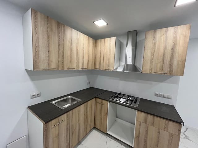 3 sovrum Lägenhet till salu i Los Ángeles, Alicante stad - 160 000 € (Ref: 9634187)