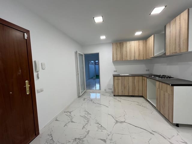 3 sovrum Lägenhet till salu i Los Ángeles, Alicante stad - 160 000 € (Ref: 9634187)