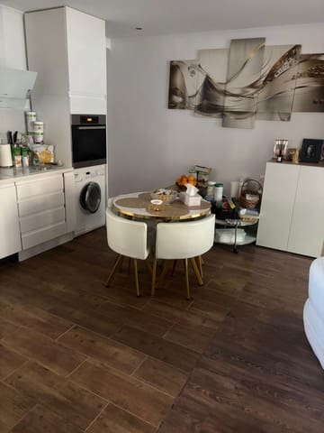 2 slaapkamer Flat te koop in Alicante stad - € 155.000 (Ref: 9634188)