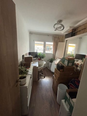 2 slaapkamer Flat te koop in Alicante stad - € 155.000 (Ref: 9634188)