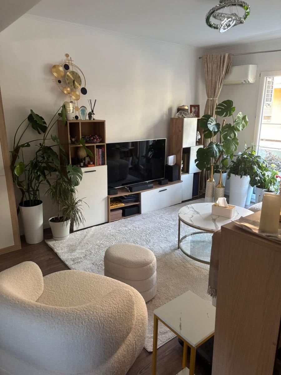 2 soveværelse Lejlighed til salg i Alicante by - € 155.000 (Ref: 9634188)