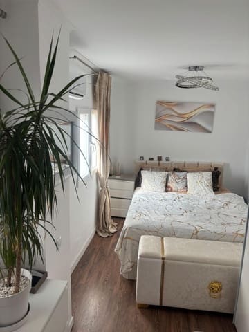 2 slaapkamer Flat te koop in Alicante stad - € 155.000 (Ref: 9634188)