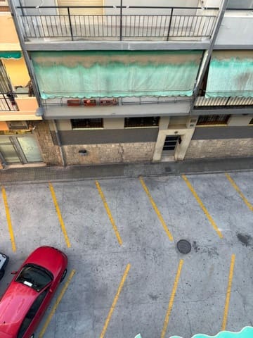 2 slaapkamer Flat te koop in Alicante stad - € 155.000 (Ref: 9634188)