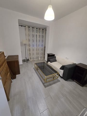 Piso de 2 habitaciones en Carolinas Bajas, Alicante / Alacant ciudad en venta - 133.000 € (Ref: 9634189)