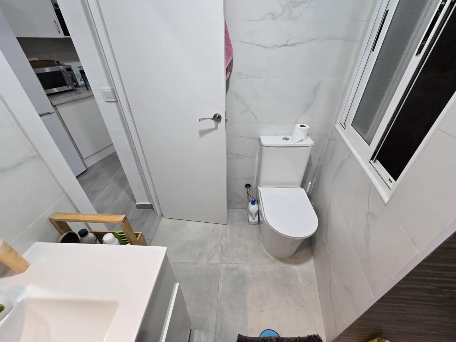 2 soveværelse Lejlighed til salg i Alicante by - € 133.000 (Ref: 9634189)