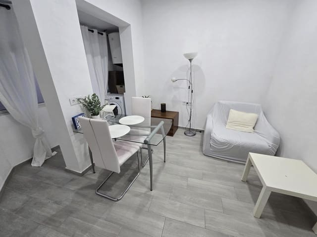 Piso de 2 habitaciones en Carolinas Bajas, Alicante / Alacant ciudad en venta - 133.000 € (Ref: 9634189)