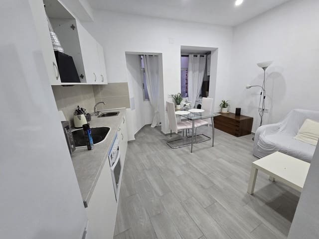 Piso de 2 habitaciones en Carolinas Bajas, Alicante / Alacant ciudad en venta - 133.000 € (Ref: 9634189)