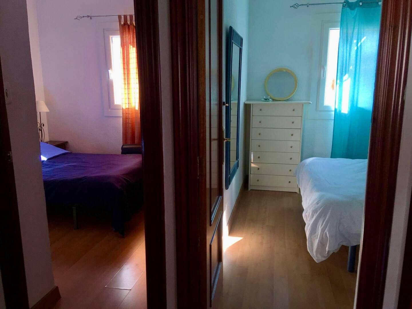 3 makuuhuone Asunto myytävänä paikassa Alicante kaupunki - 230 000 € (Ref: 9634190)