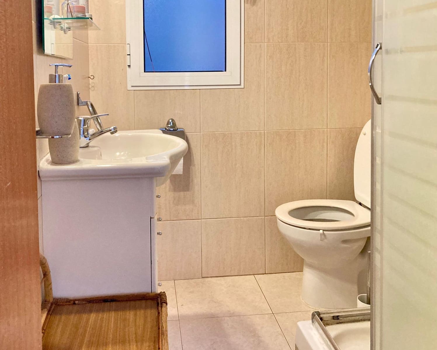 3 makuuhuone Asunto myytävänä paikassa Alicante kaupunki - 230 000 € (Ref: 9634190)