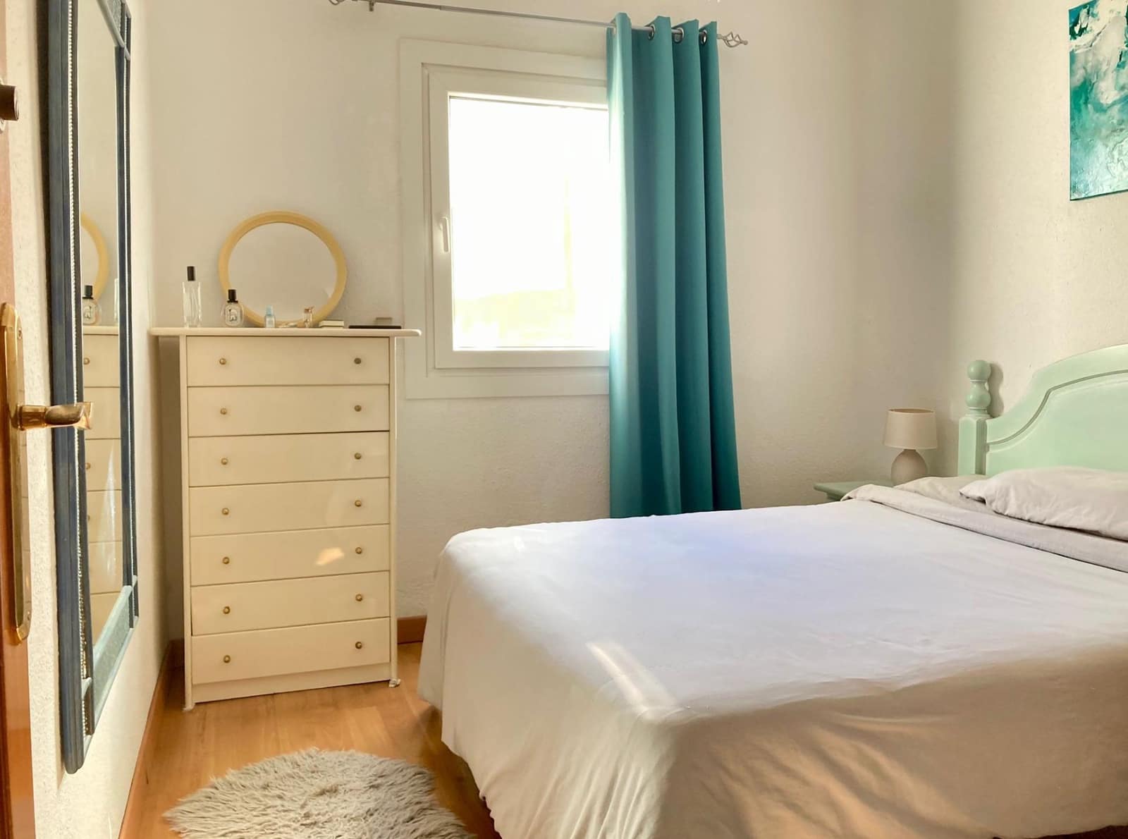 3 makuuhuone Asunto myytävänä paikassa Alicante kaupunki - 230 000 € (Ref: 9634190)