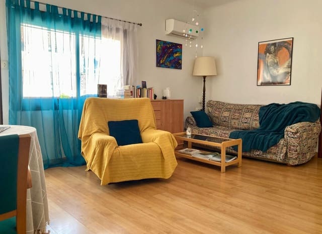3 slaapkamer Flat te koop in Carolinas Bajas, Alicante stad - € 230.000 (Ref: 9634190)