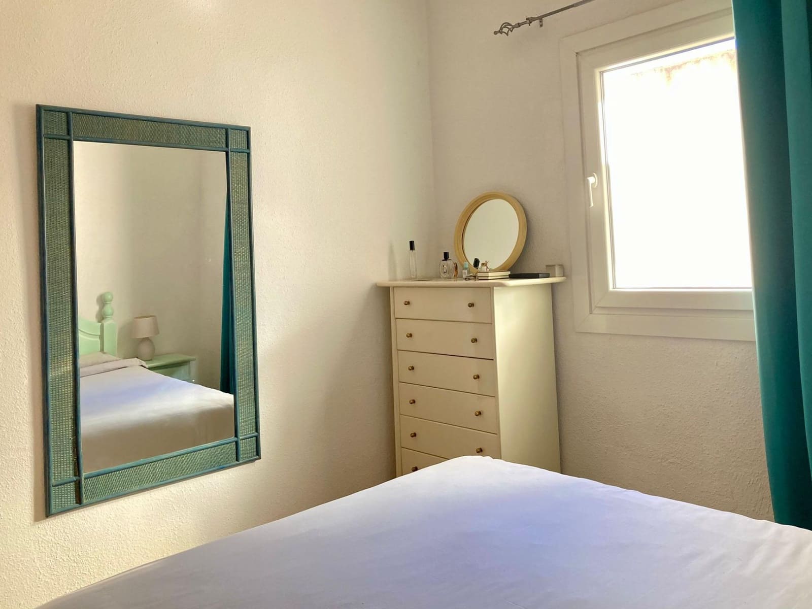 3 makuuhuone Asunto myytävänä paikassa Alicante kaupunki - 230 000 € (Ref: 9634190)